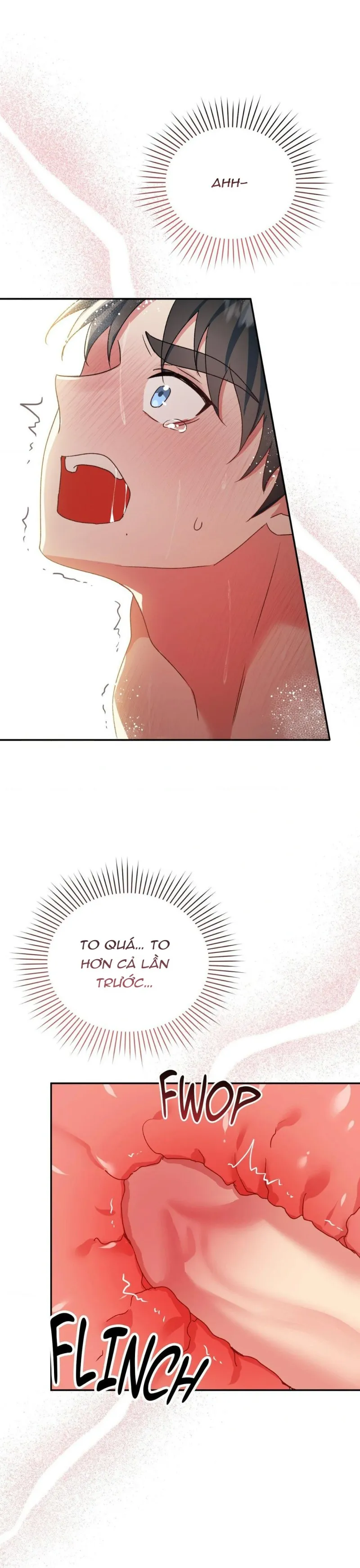 Tổ Chức Rustynail - Chap 4