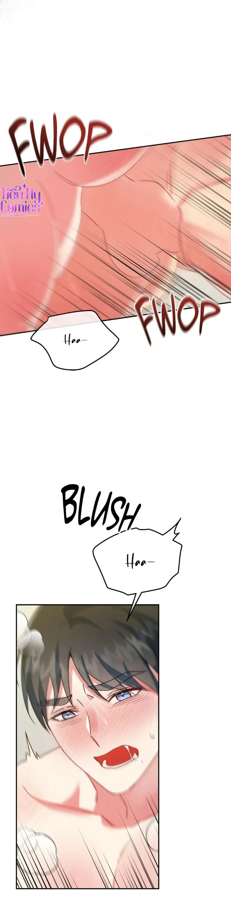 Tổ Chức Rustynail - Chap 4