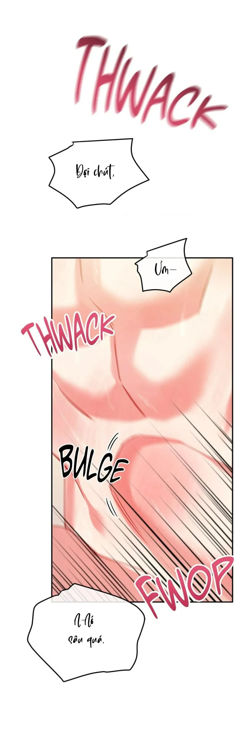 Tổ Chức Rustynail - Chap 4