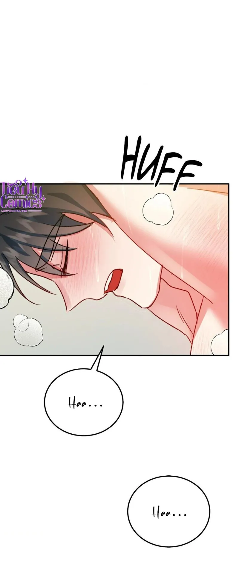 Tổ Chức Rustynail - Chap 4