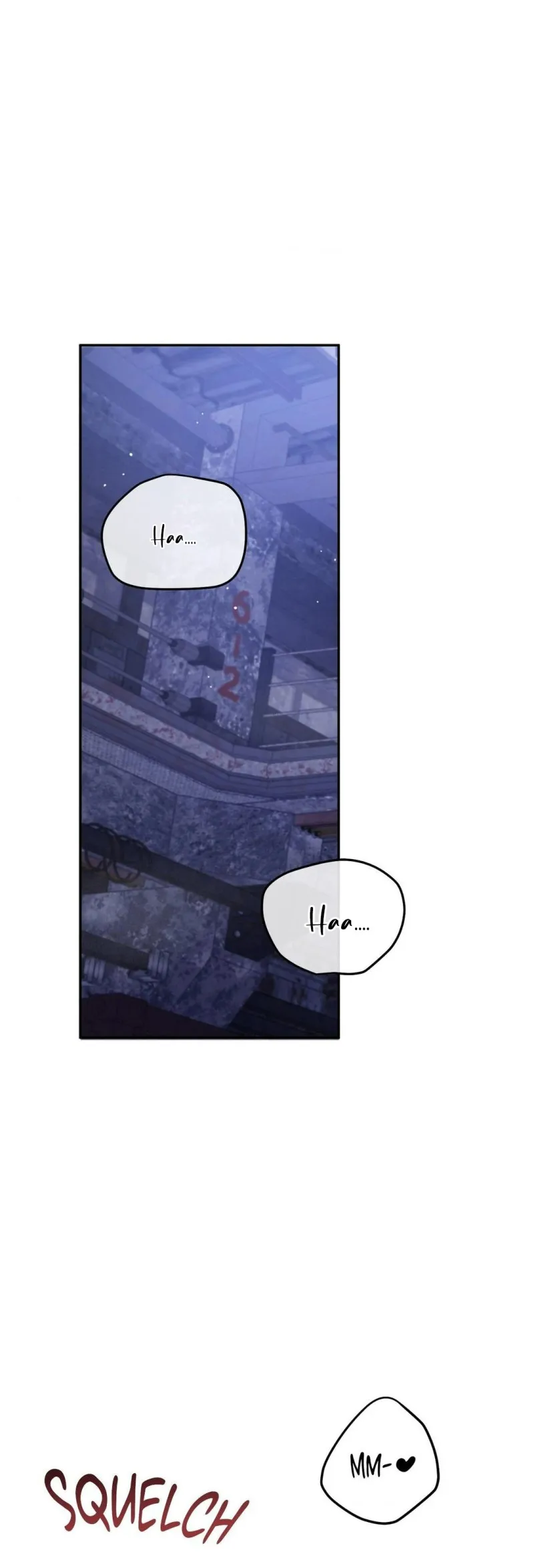 Tổ Chức Rustynail - Chap 4