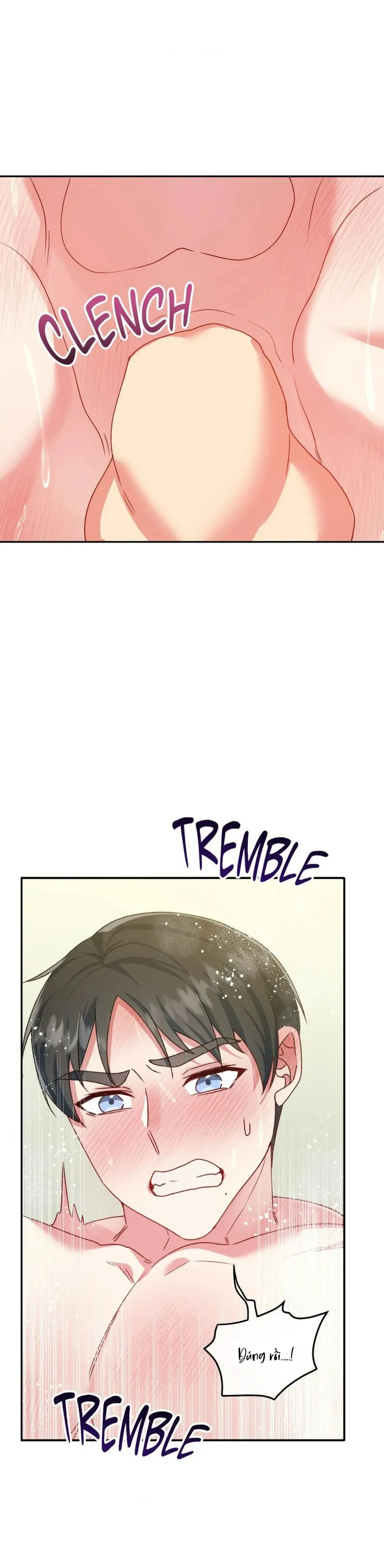 Tổ Chức Rustynail - Chap 4