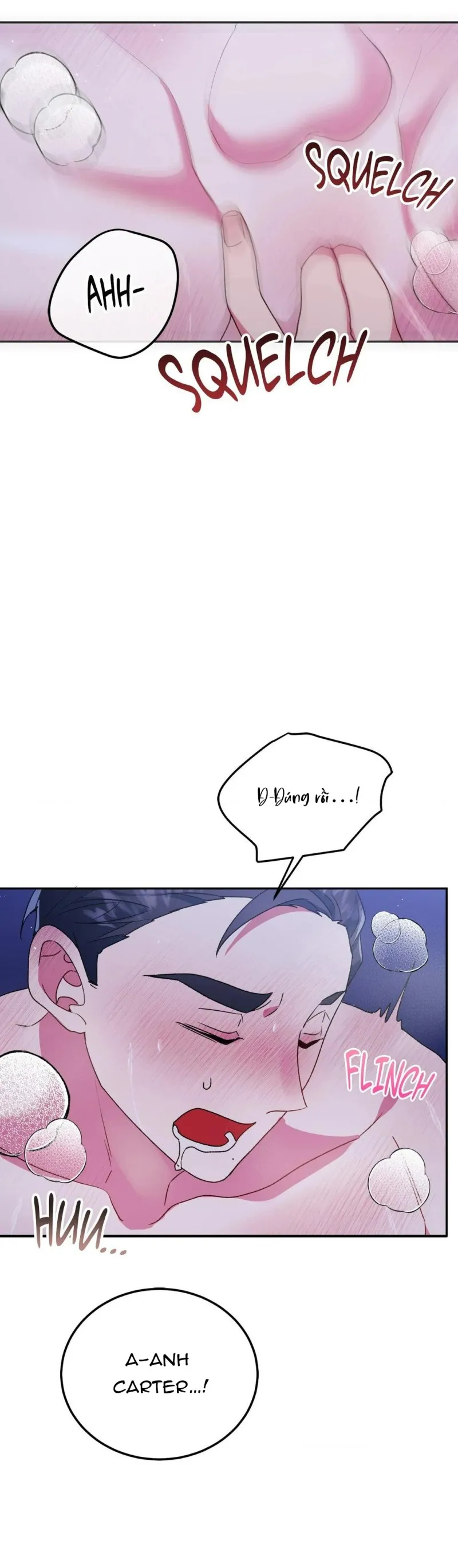 Tổ Chức Rustynail - Chap 4