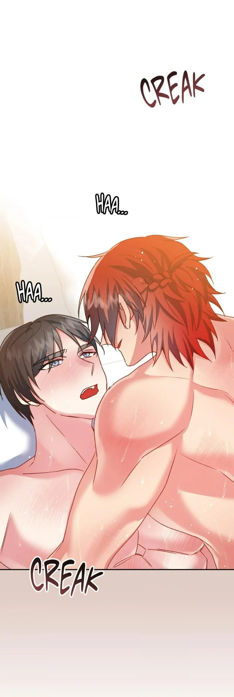 Tổ Chức Rustynail - Chap 4