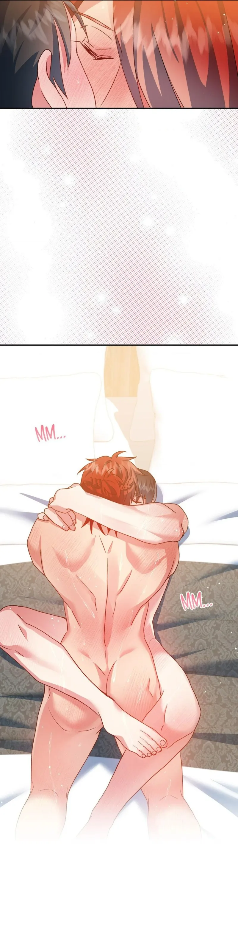 Tổ Chức Rustynail - Chap 4