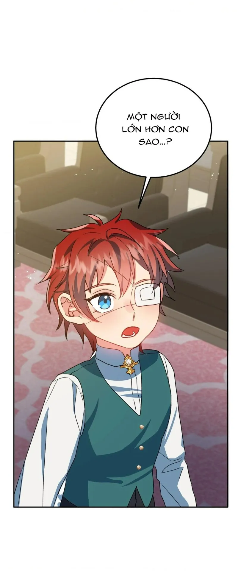 Tổ Chức Rustynail - Chap 4