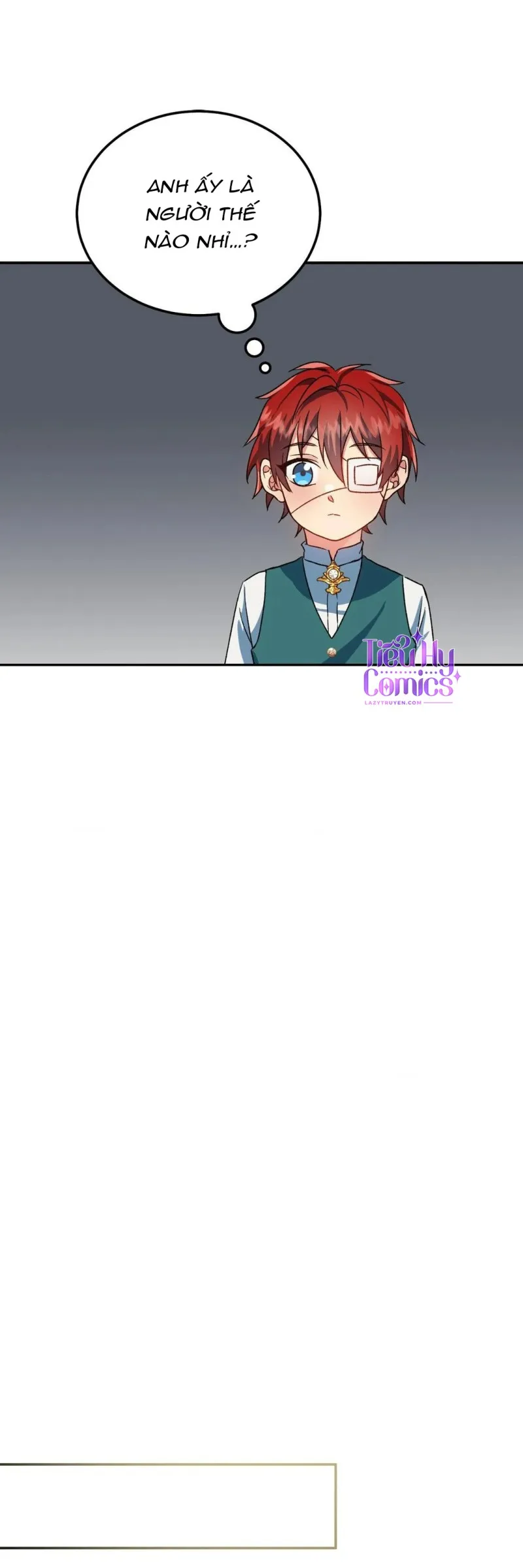 Tổ Chức Rustynail - Chap 4