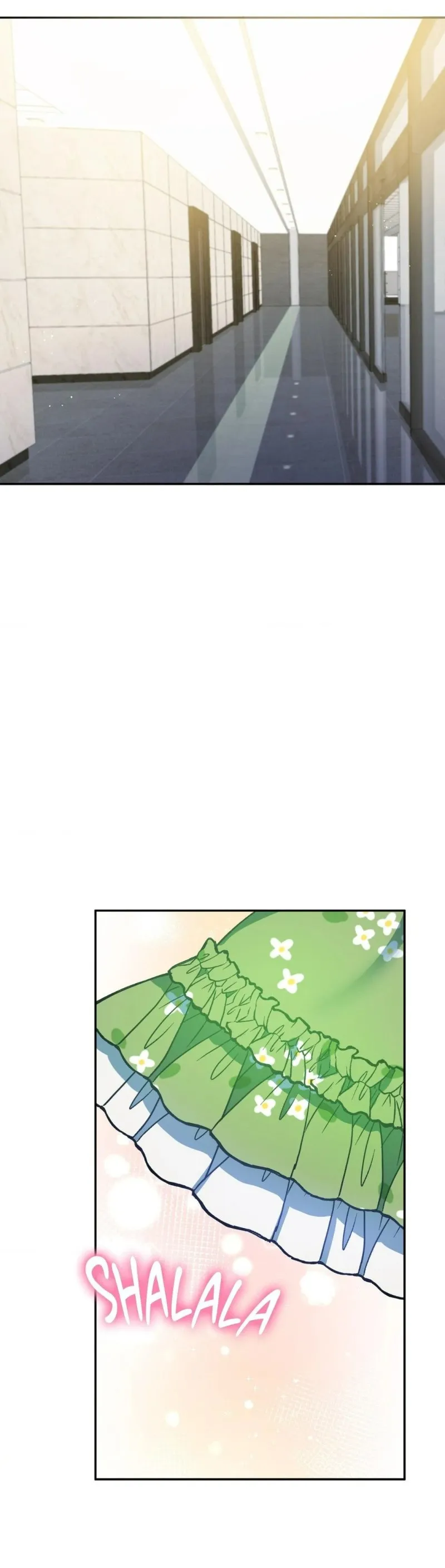 Tổ Chức Rustynail - Chap 4