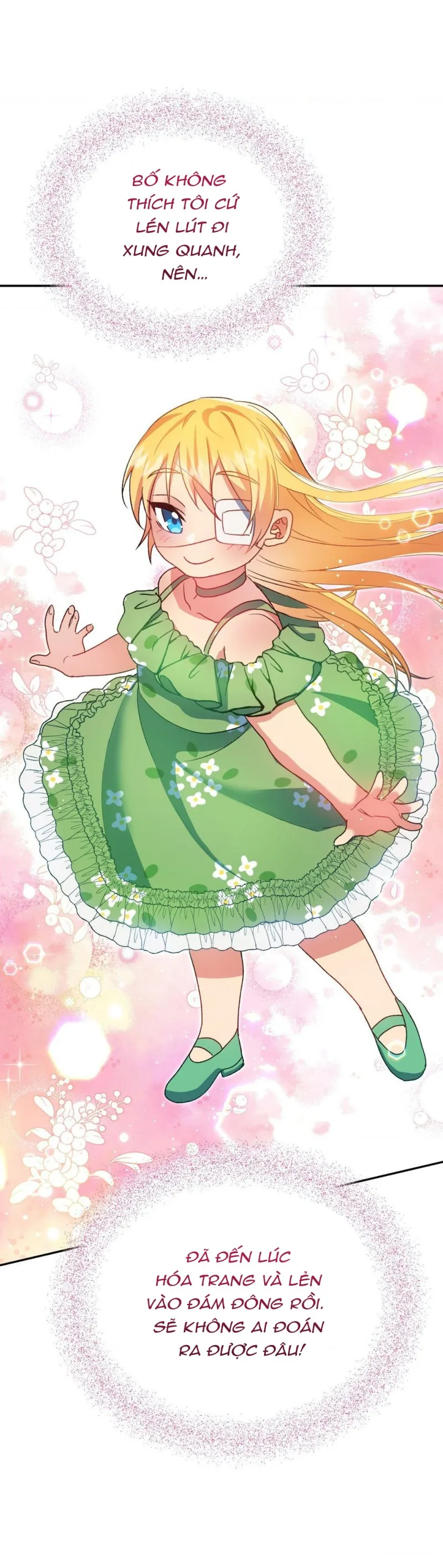 Tổ Chức Rustynail - Chap 4