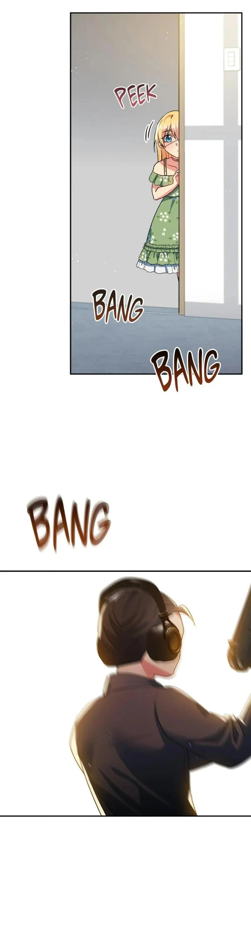 Tổ Chức Rustynail - Chap 4