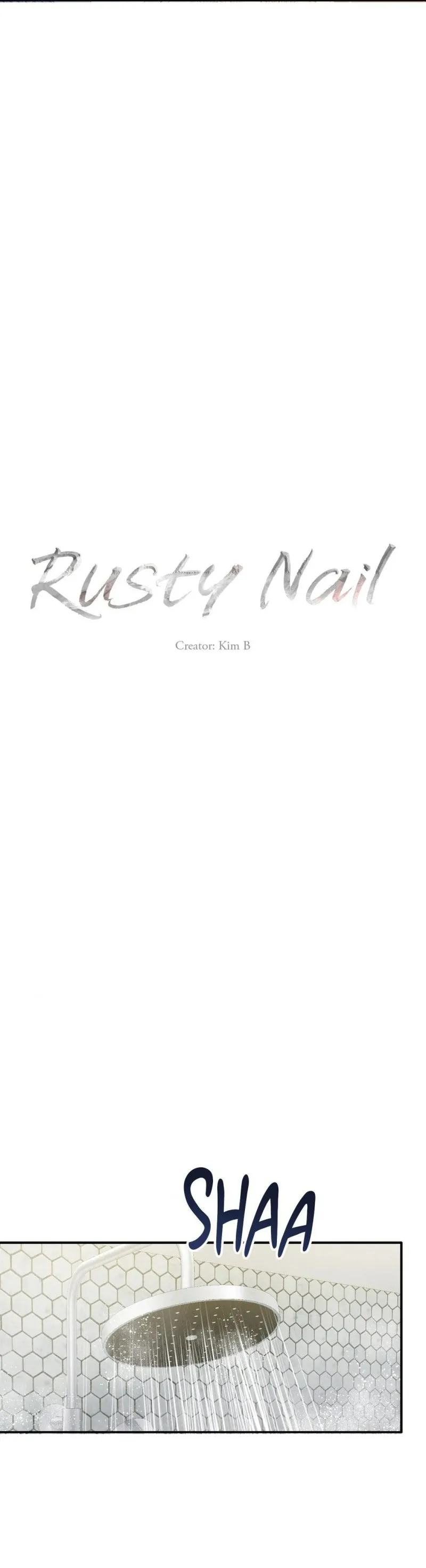 Tổ Chức Rustynail - Chap 4
