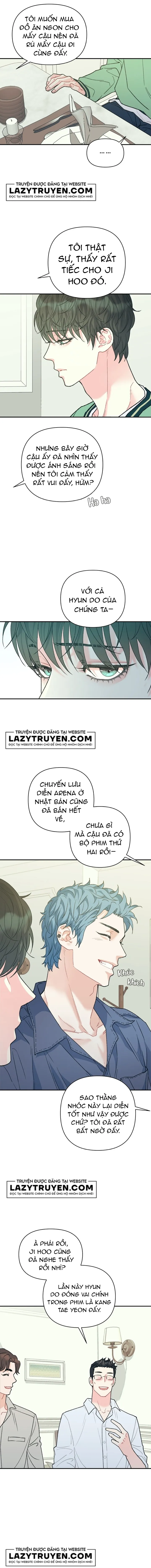 Ten - Chap 8