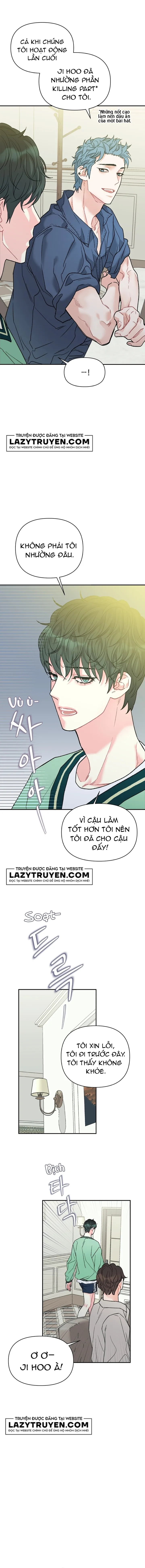 Ten - Chap 8