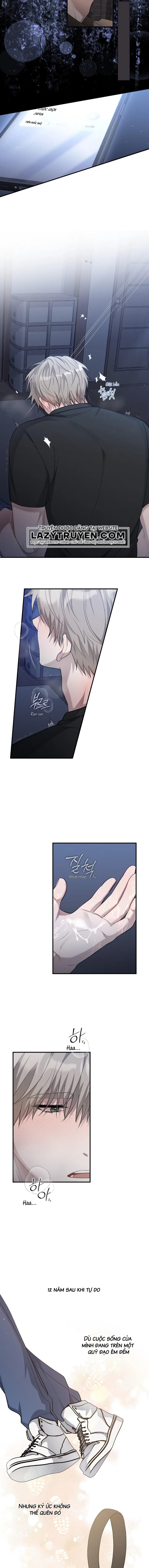 Góc Nhìn Toàn Cảnh - Chap 4