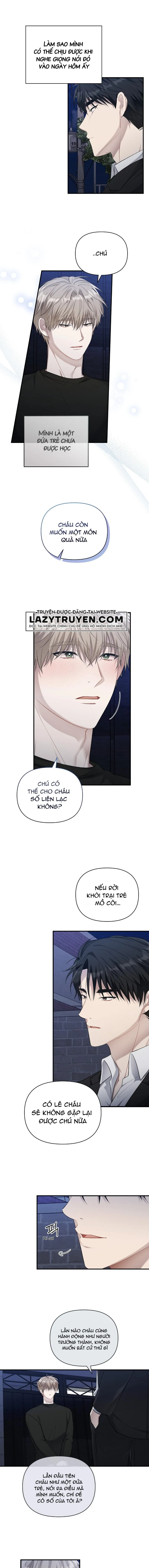 Góc Nhìn Toàn Cảnh - Chap 4