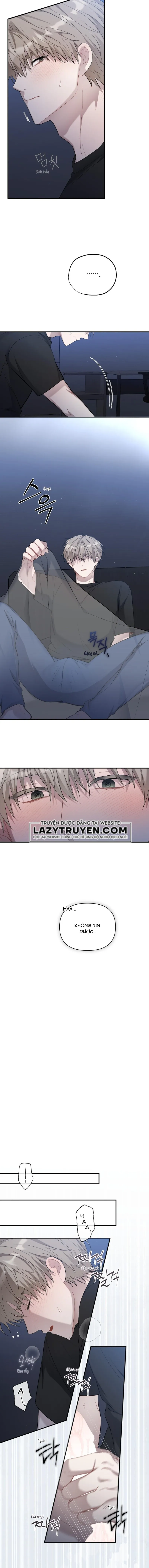 Góc Nhìn Toàn Cảnh - Chap 4