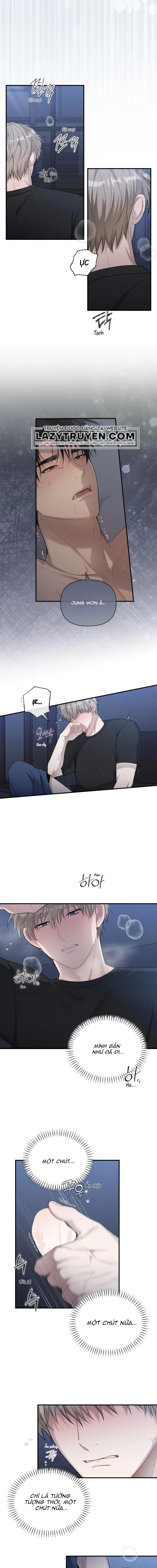 Góc Nhìn Toàn Cảnh - Chap 4