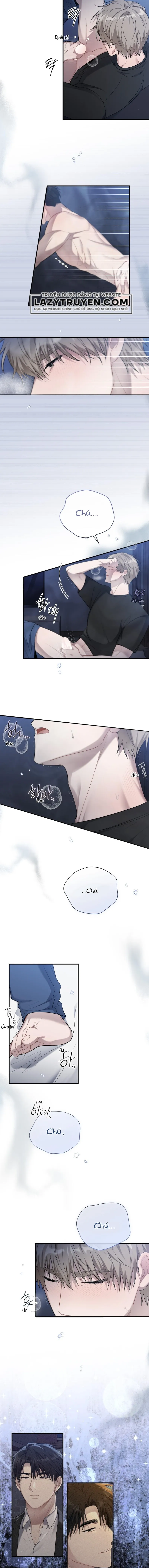 Góc Nhìn Toàn Cảnh - Chap 4