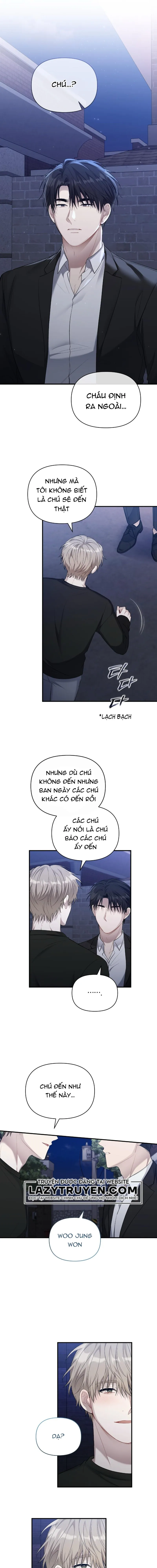 Góc Nhìn Toàn Cảnh - Chap 3
