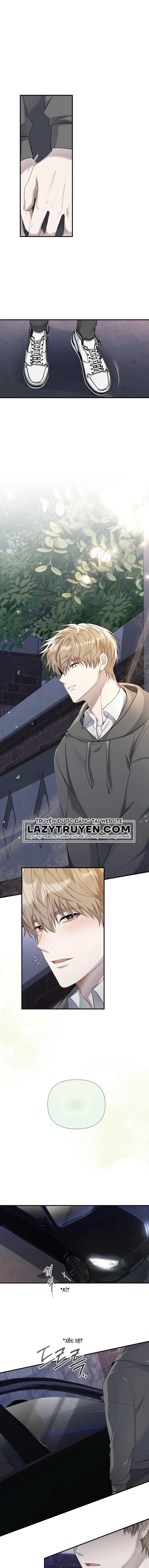 Góc Nhìn Toàn Cảnh - Chap 3