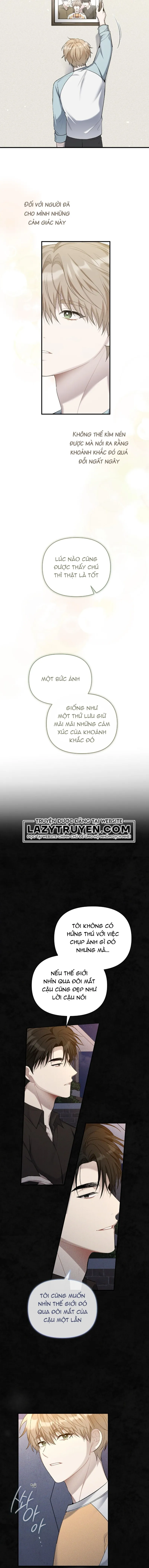 Góc Nhìn Toàn Cảnh - Chap 3