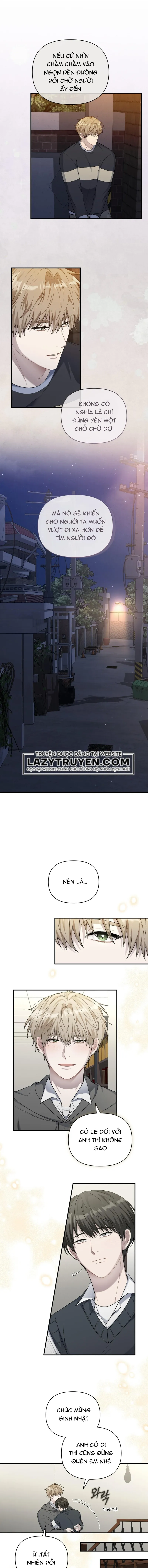 Góc Nhìn Toàn Cảnh - Chap 3