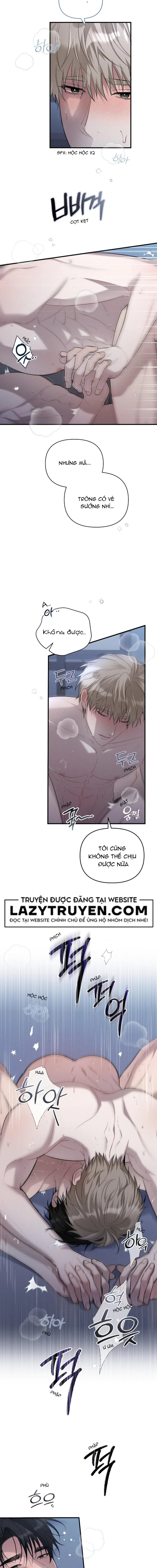 Góc Nhìn Toàn Cảnh - Chap 1