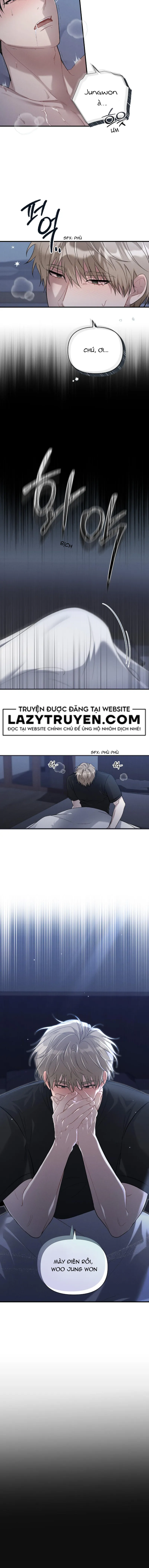 Góc Nhìn Toàn Cảnh - Chap 1