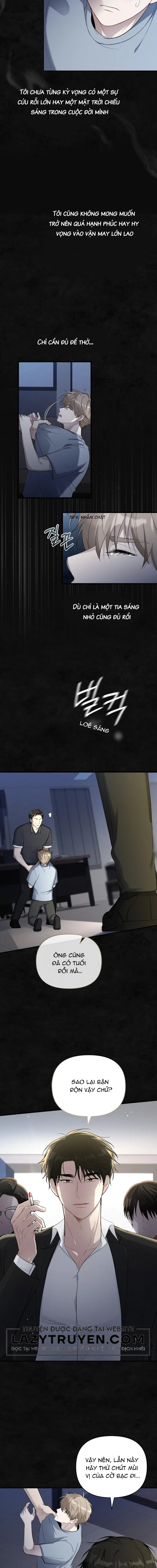 Góc Nhìn Toàn Cảnh - Chap 1