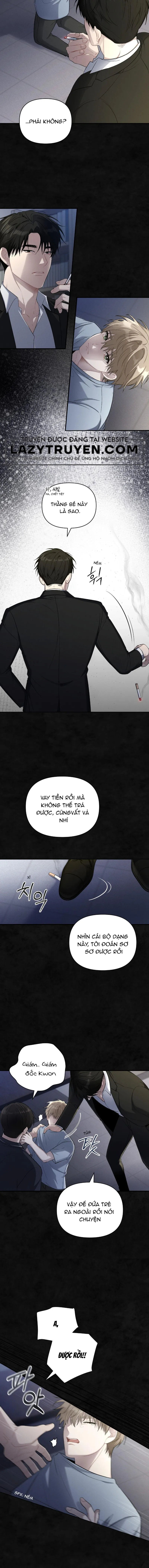 Góc Nhìn Toàn Cảnh - Chap 1