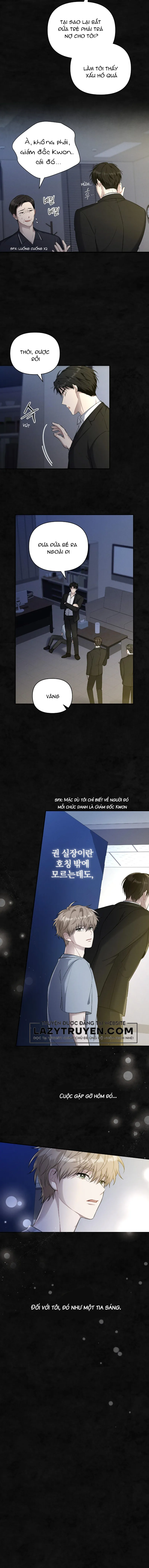 Góc Nhìn Toàn Cảnh - Chap 1