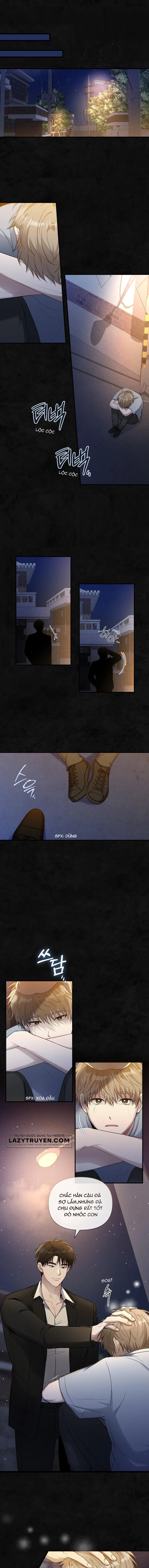 Góc Nhìn Toàn Cảnh - Chap 1