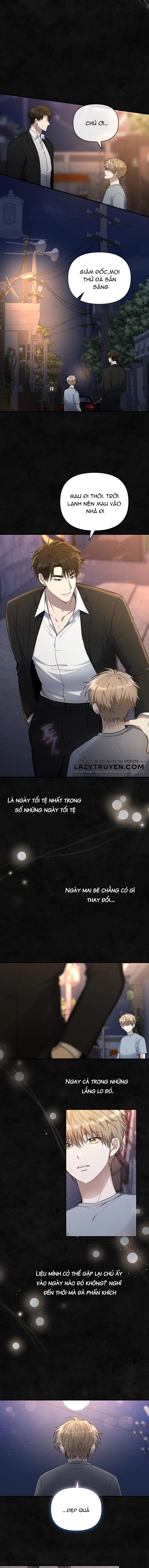 Góc Nhìn Toàn Cảnh - Chap 1