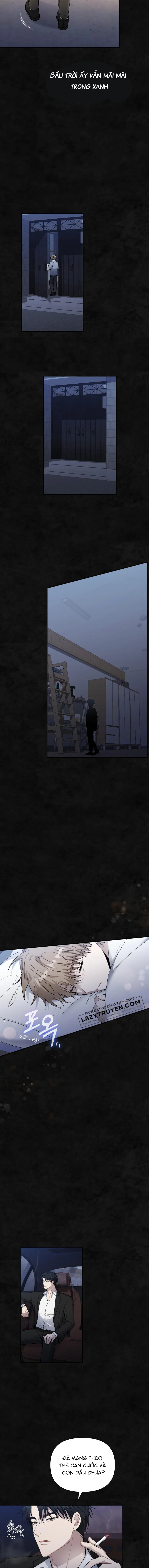 Góc Nhìn Toàn Cảnh - Chap 1