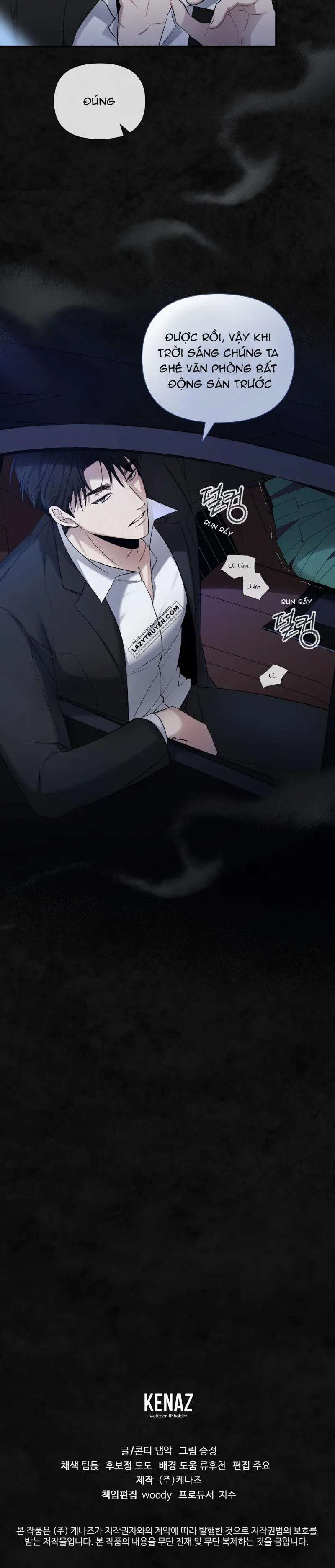 Góc Nhìn Toàn Cảnh - Chap 1