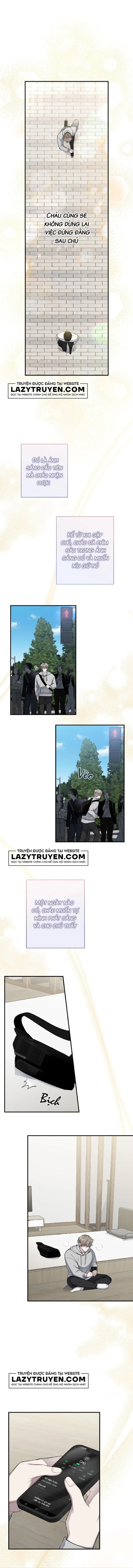 Góc Nhìn Toàn Cảnh - Chap 5