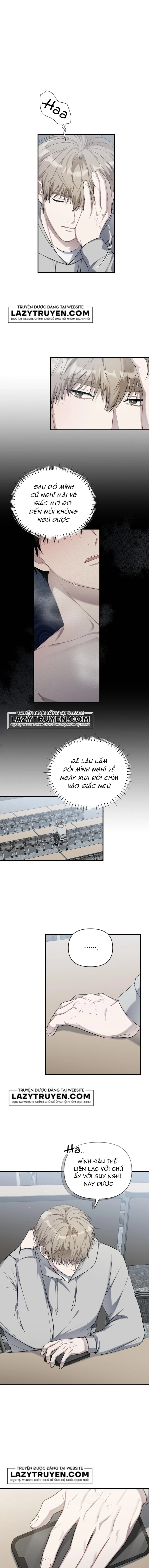 Góc Nhìn Toàn Cảnh - Chap 5