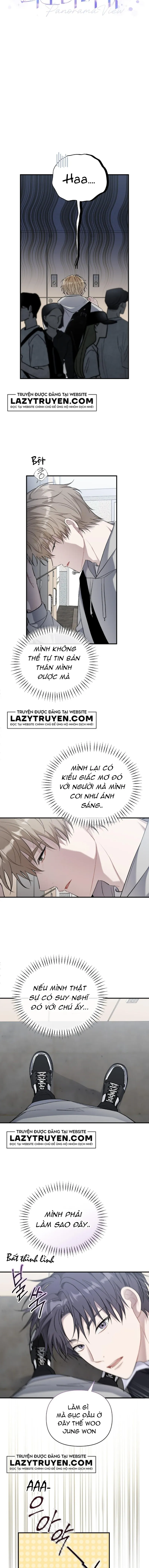 Góc Nhìn Toàn Cảnh - Chap 5