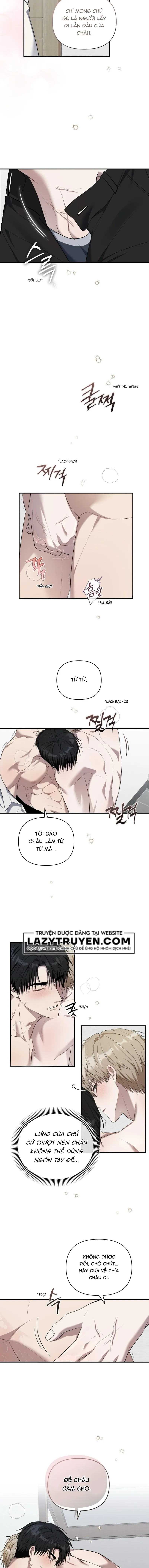 Góc Nhìn Toàn Cảnh - Chap 10