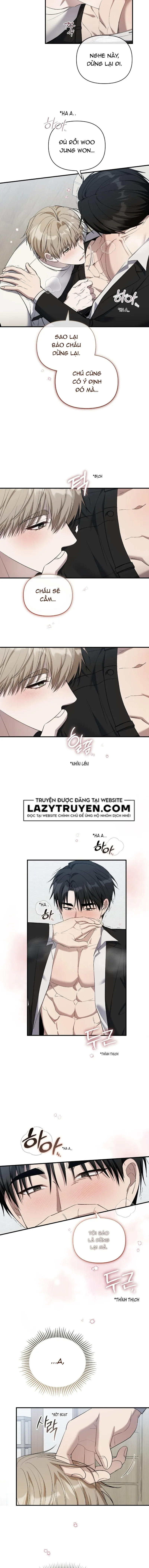 Góc Nhìn Toàn Cảnh - Chap 10