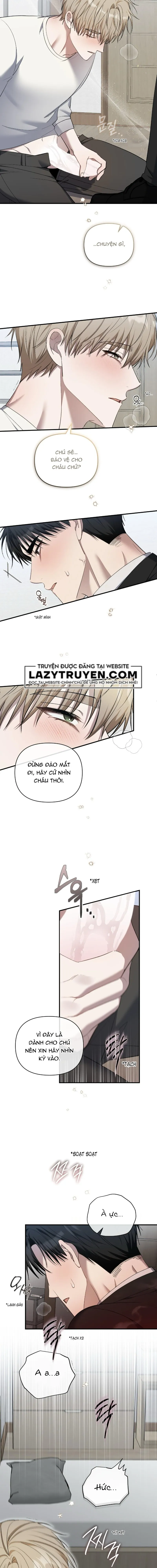 Góc Nhìn Toàn Cảnh - Chap 10