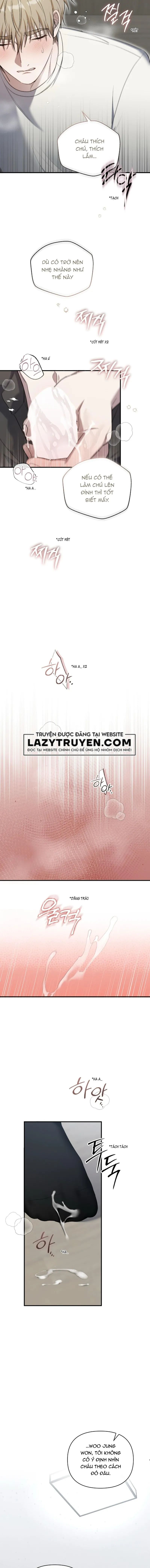 Góc Nhìn Toàn Cảnh - Chap 10