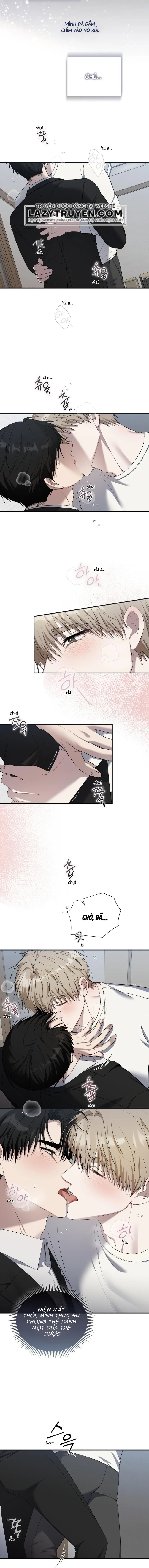 Góc Nhìn Toàn Cảnh - Chap 9