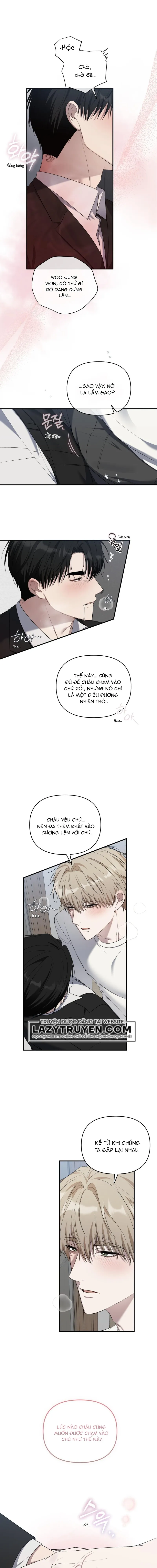 Góc Nhìn Toàn Cảnh - Chap 9