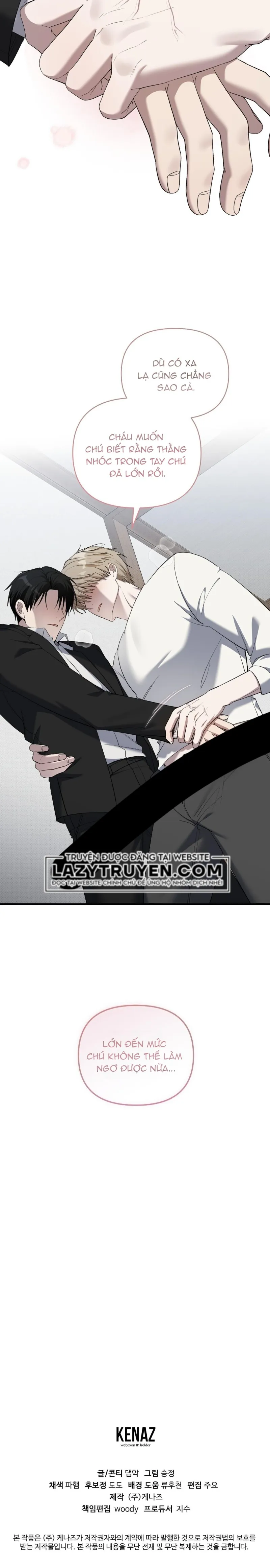 Góc Nhìn Toàn Cảnh - Chap 9