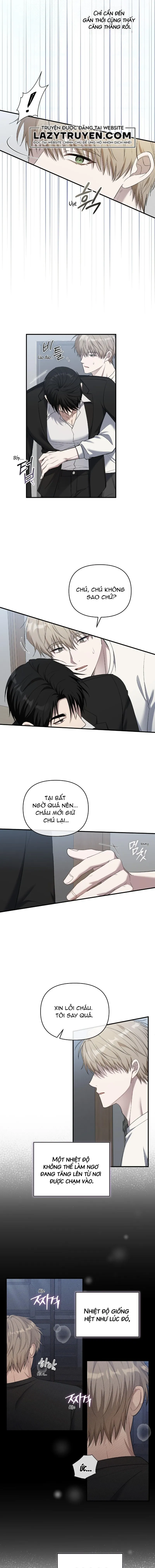 Góc Nhìn Toàn Cảnh - Chap 9