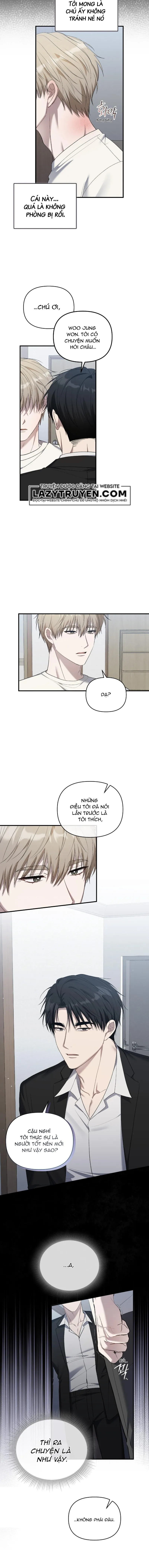 Góc Nhìn Toàn Cảnh - Chap 9