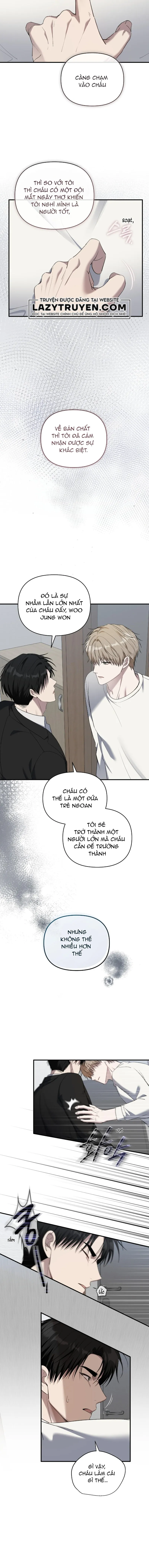 Góc Nhìn Toàn Cảnh - Chap 9