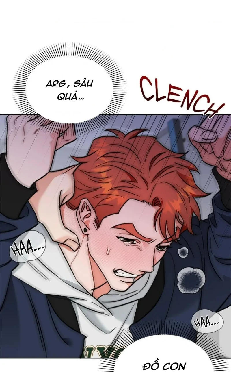 Sở Thích Bí Mật Của Sinh Viên Xuất Sắc - Chap 4 - H+