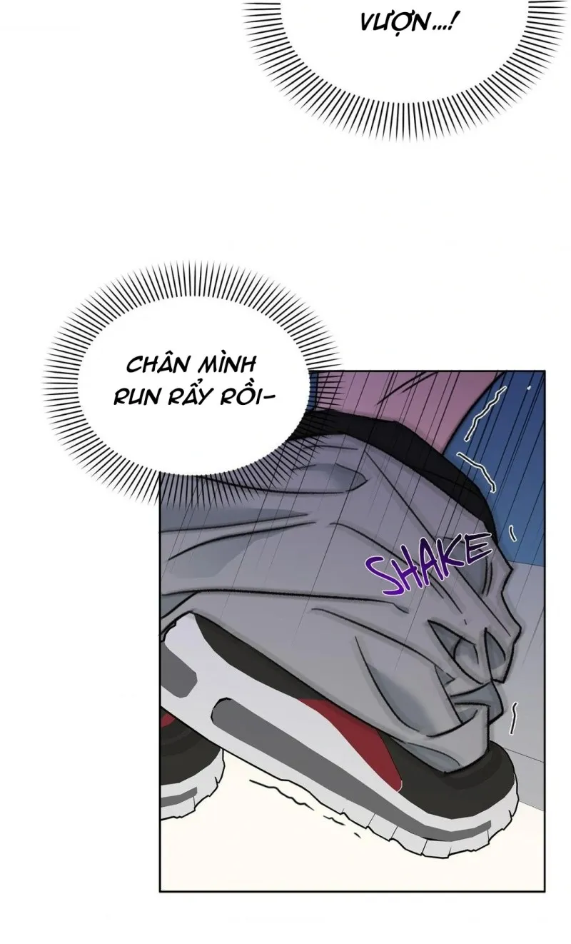 Sở Thích Bí Mật Của Sinh Viên Xuất Sắc - Chap 4 - H+